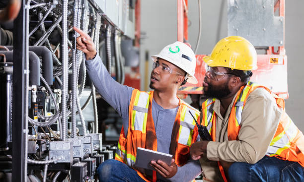 Trusted Cincinnati, OH Electrician Experts